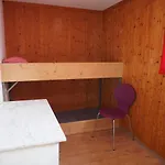 Vandrerhjem Tgantieni Sot - Haus Mit Herz Lenzerheide