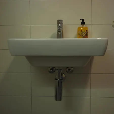 Tgantieni Sot - Haus Mit Herz אכסניה לנזרהיידה