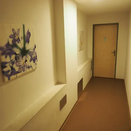 Tgantieni Sot - Haus Mit Herz לנזרהיידה