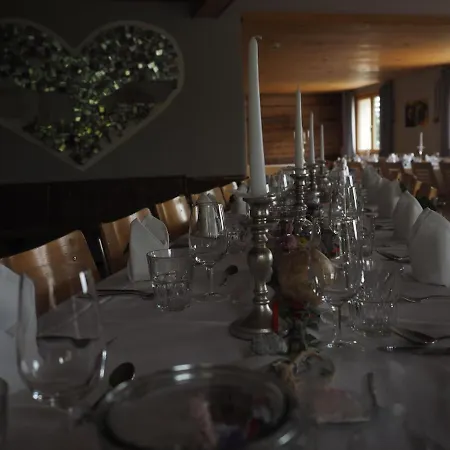 Tgantieni Sot - Haus Mit Herz *