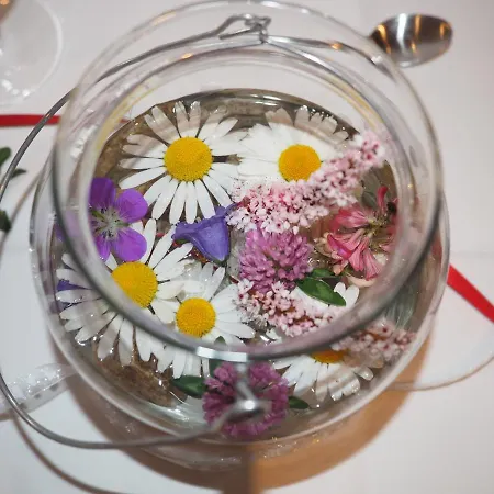 Tgantieni Sot - Haus Mit Herz * לנזרהיידה