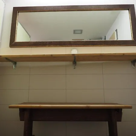 Tgantieni Sot - Haus Mit Herz אכסניה לנזרהיידה