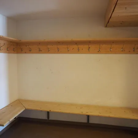 Tgantieni Sot - Haus Mit Herz