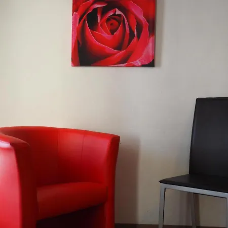 אכסניה Tgantieni Sot - Haus Mit Herz לנזרהיידה