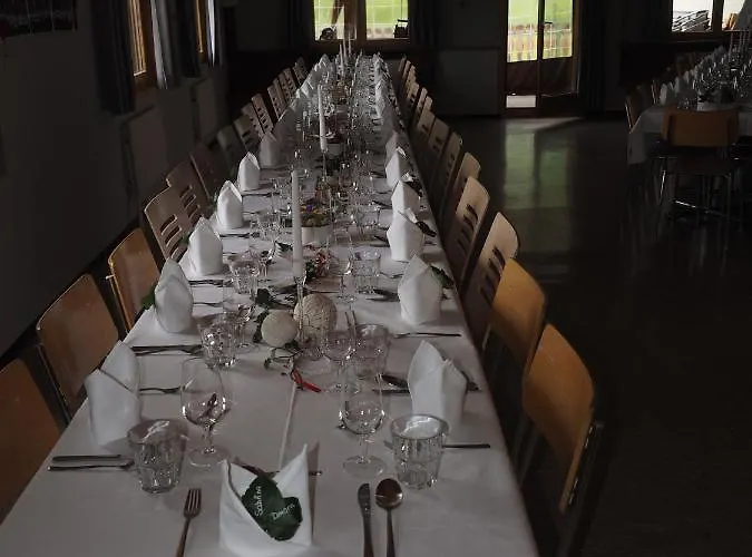 Tgantieni Sot - Haus Mit Herz * Lenzerheide