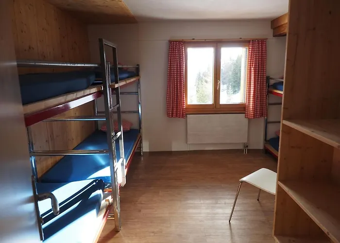 Tgantieni Sot - Haus Mit Herz