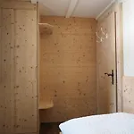 Tgantieni Sot - Haus Mit Herz * Ленцерхайде