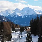 Tgantieni Sot - Haus Mit Herz Хостел Ленцерхайде