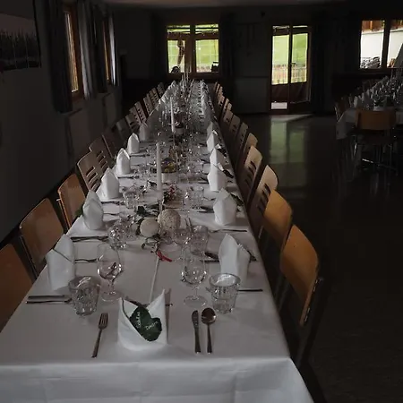 Tgantieni Sot - Haus Mit Herz * Lenzerheide