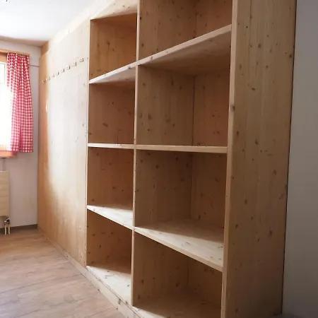 Tgantieni Sot - Haus Mit Herz Lenzerheide