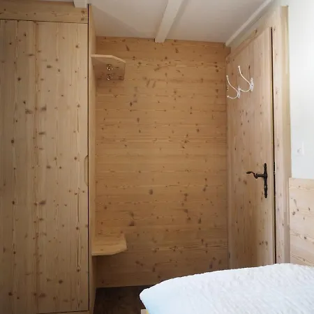 Tgantieni Sot - Haus Mit Herz * Lenzerheide