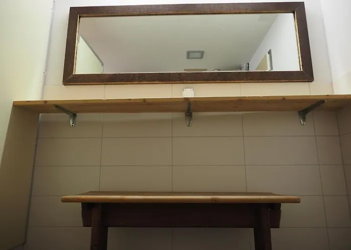 Tgantieni Sot - Haus Mit Herz Хостел Ленцерхайде