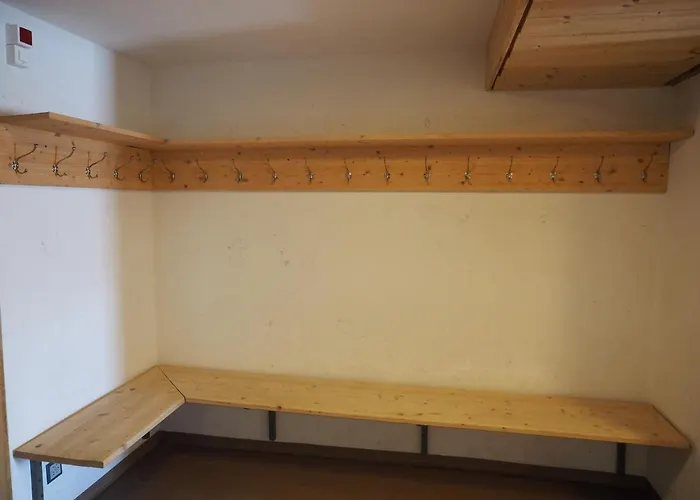 Tgantieni Sot - Haus Mit Herz