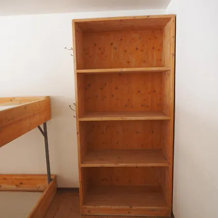 Tgantieni Sot - Haus Mit Herz