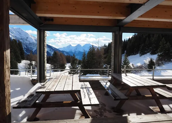 Tgantieni Sot - Haus Mit Herz Hostel *