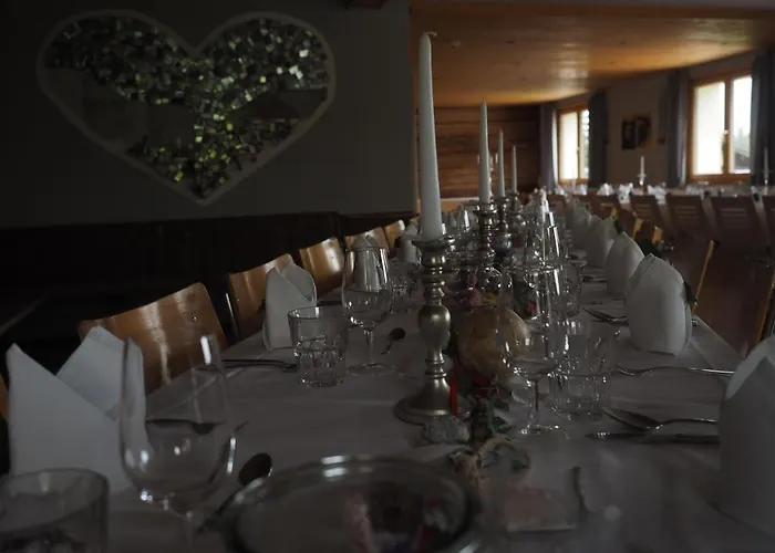 Tgantieni Sot - Haus Mit Herz *