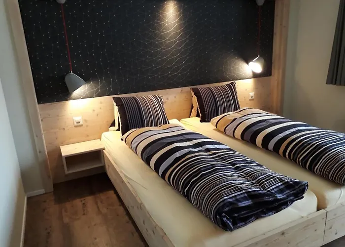 Tgantieni Sot - Haus Mit Herz * Lenzerheide