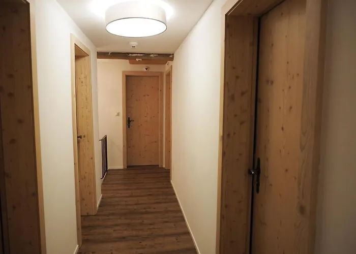 Tgantieni Sot - Haus Mit Herz Lenzerheide