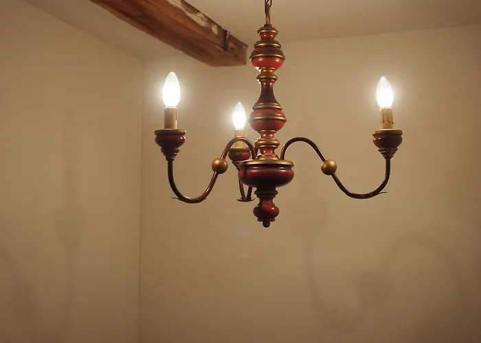 Tgantieni Sot - Haus Mit Herz Hostel *